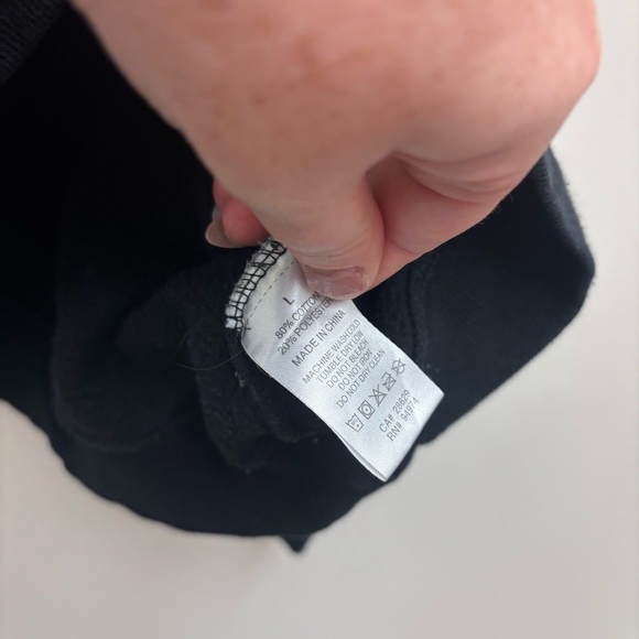 Stussy Logo Crewneck Sweatshirt - Picture 8 of 11